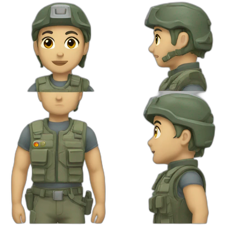 Karmine-corp emoji