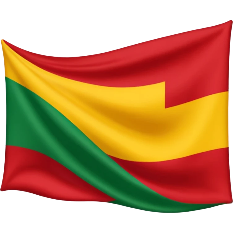 Bandera del deporte tolima emoji