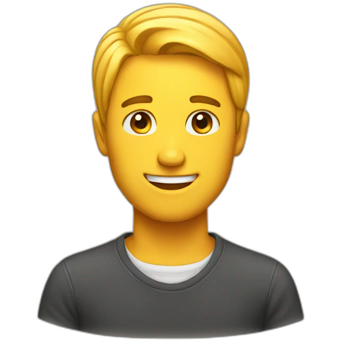 iPhone emoji emoji