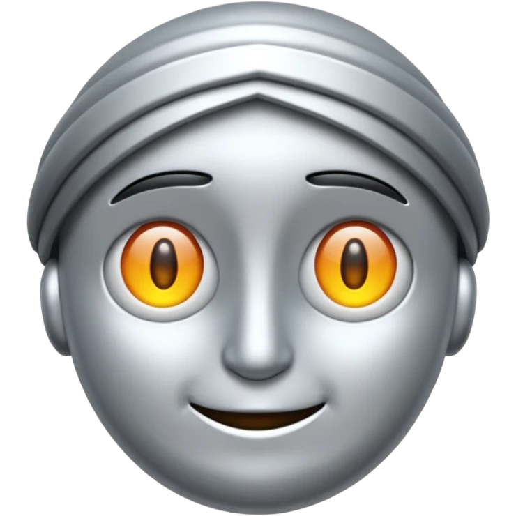 Nah işareti emoji