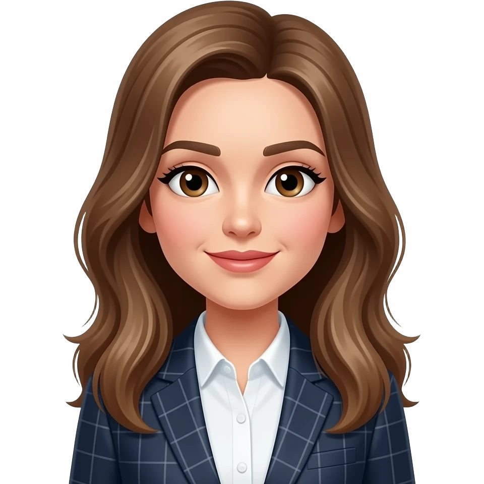 persona de confección emoji