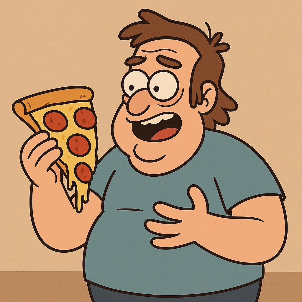 pizza emoji