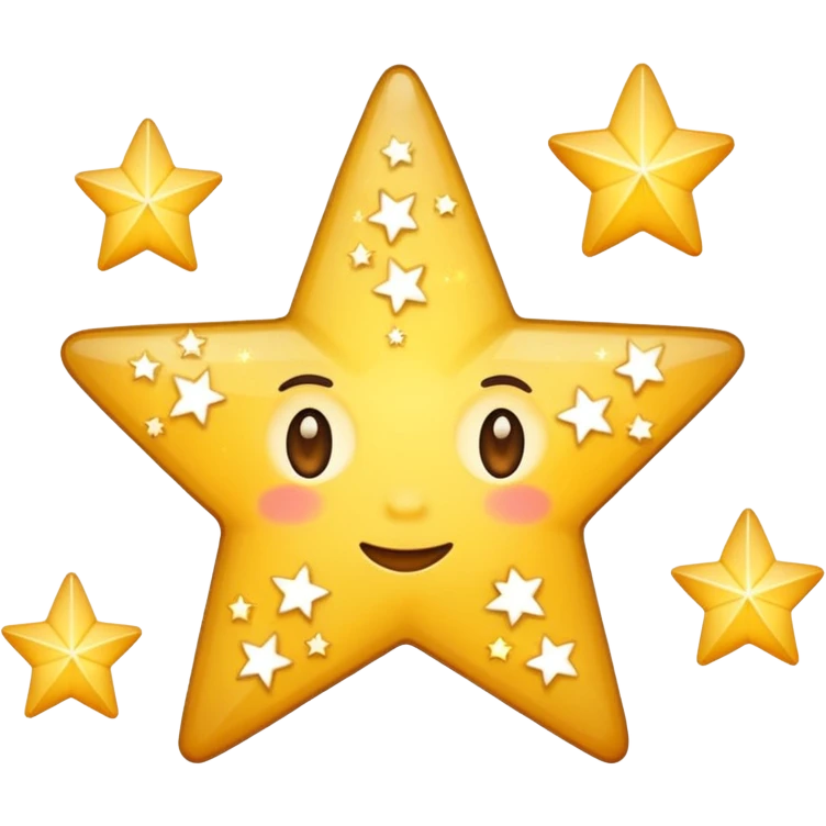 Stars emoji