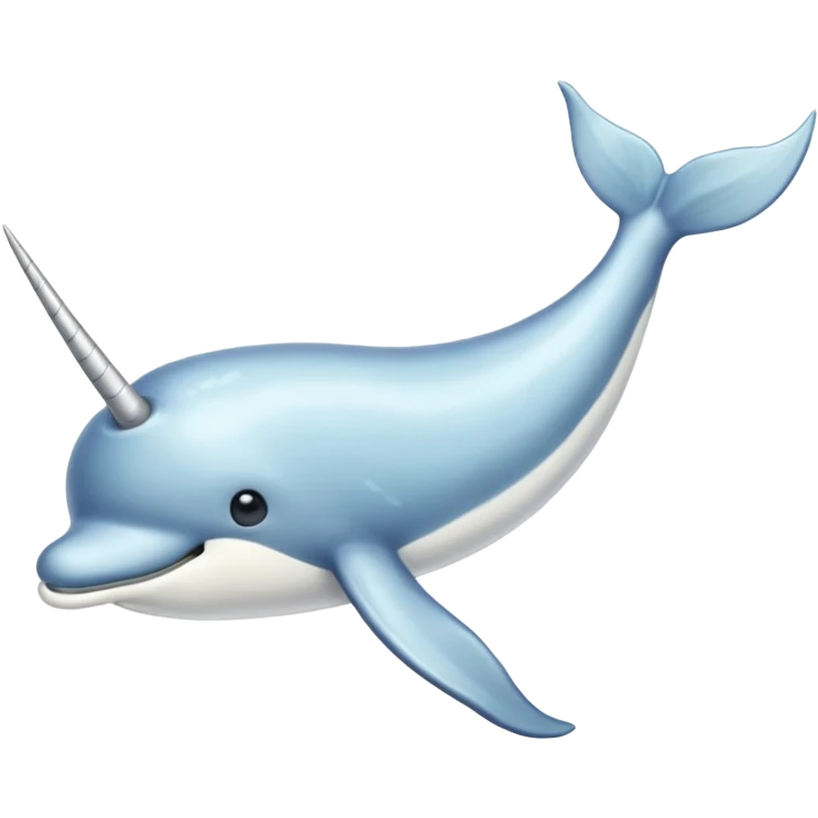 NARWHAL emoji