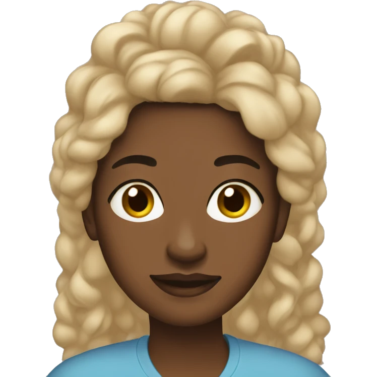 👩🏾🧝🏾‍♀️🪷 emoji