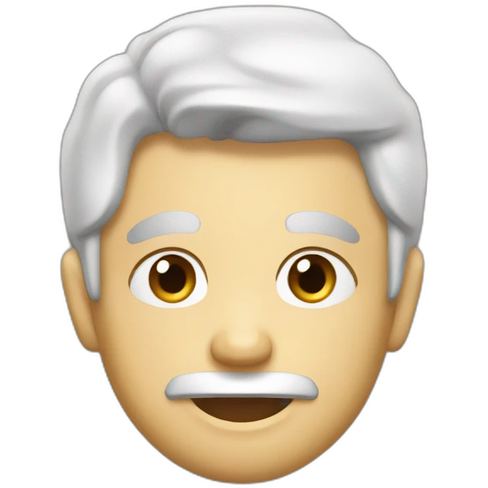 🫠🥲 emoji