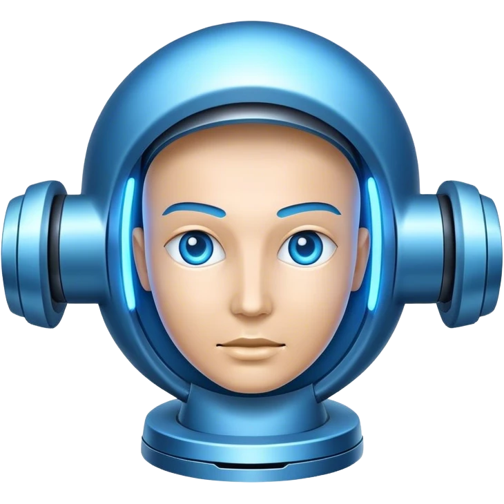 face scanner laser gate emoji