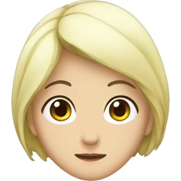 kazuha emoji