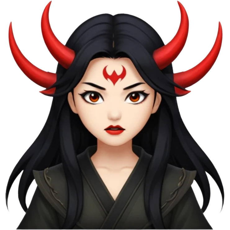 kpop demon hunter rumi emoji