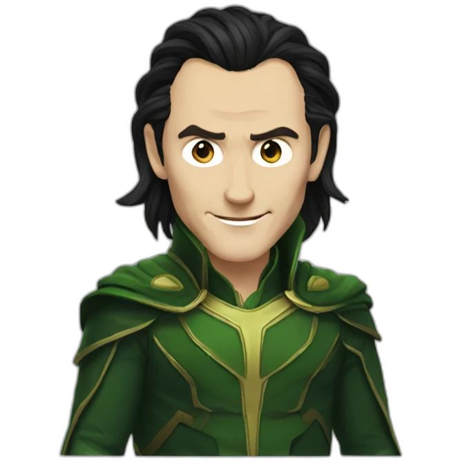 loki-teceracte emoji