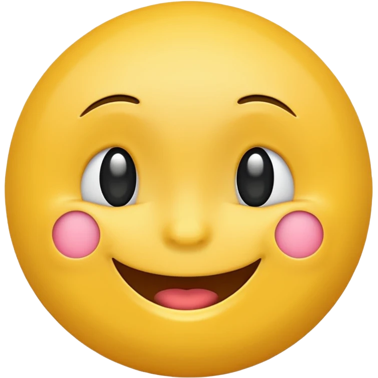Cute emoji emoji