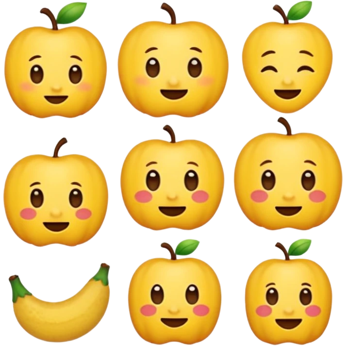 หมูใส่สูตร emoji