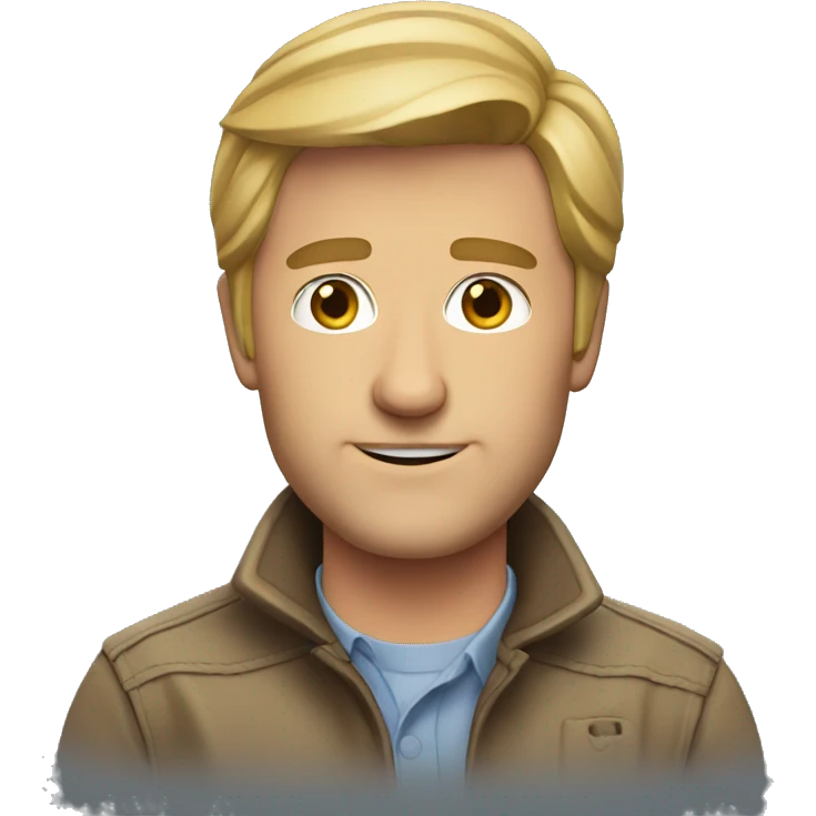 ken carson emoji