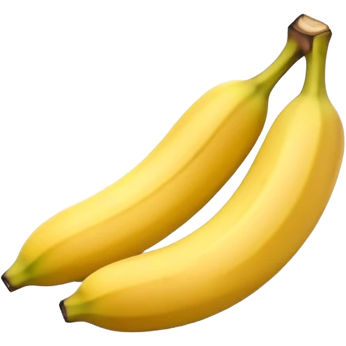 banana emoji