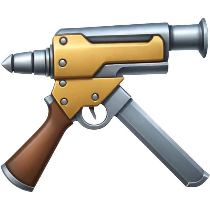weapon emoji
