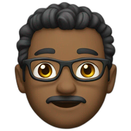 Super-duper emoji