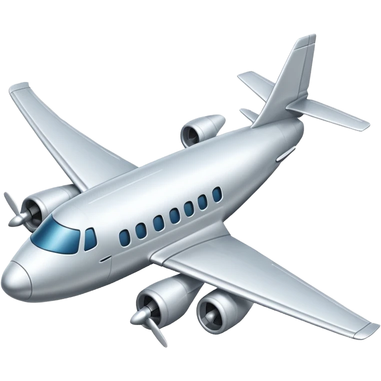 plane emoji