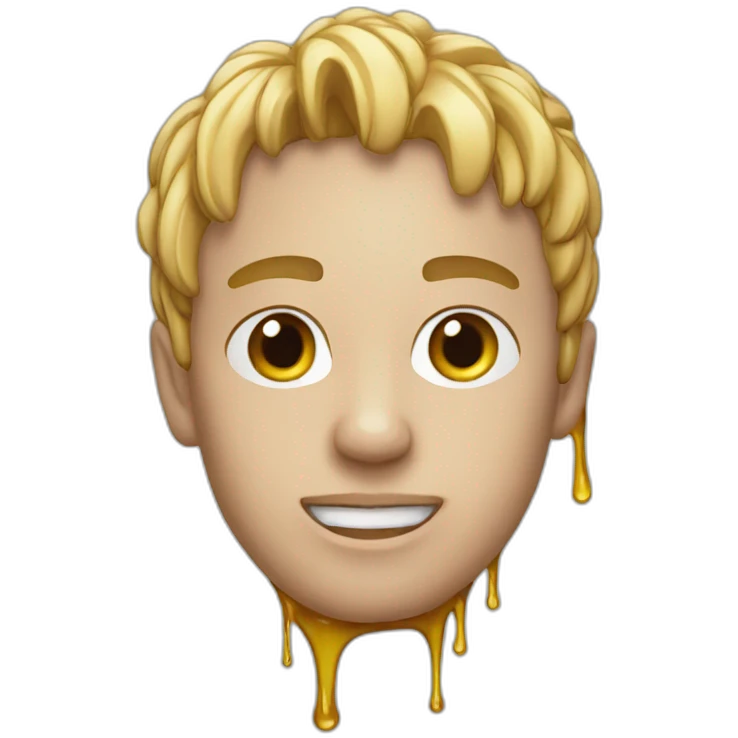 uk drip emoji