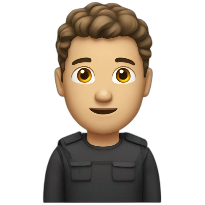 Men  emoji