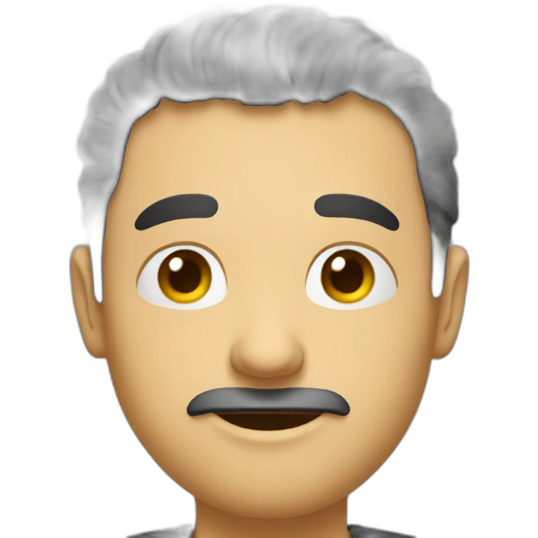 nft guy emoji