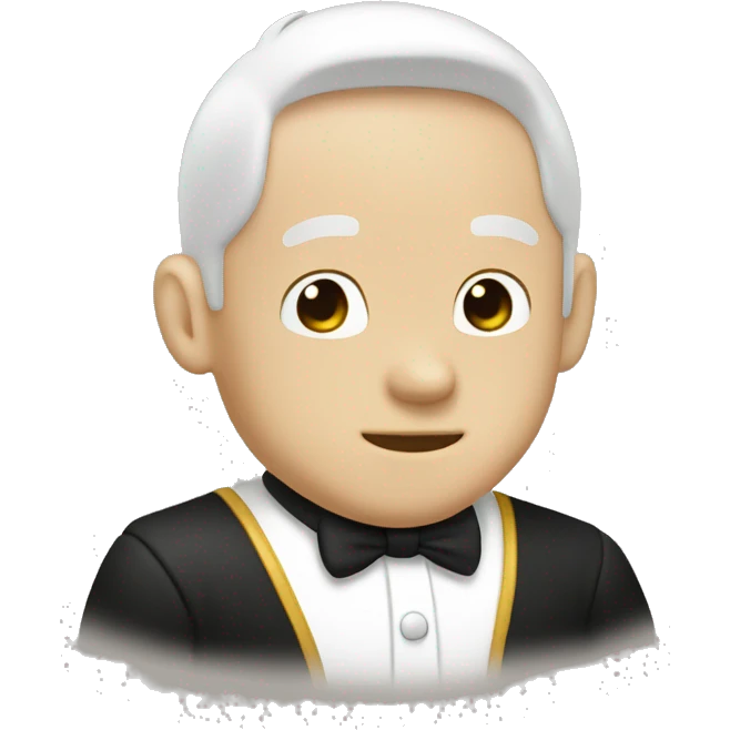 pochacco emoji