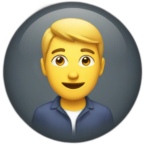 mobile app emoji