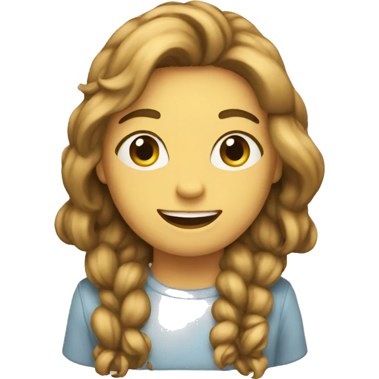Brand emoji