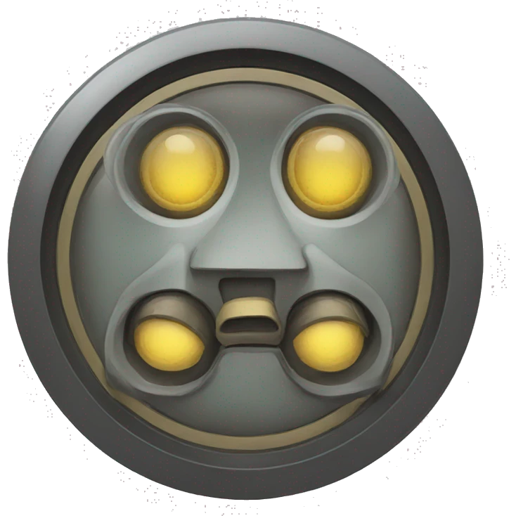 time machine emoji