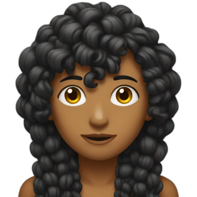 I beg you emoji