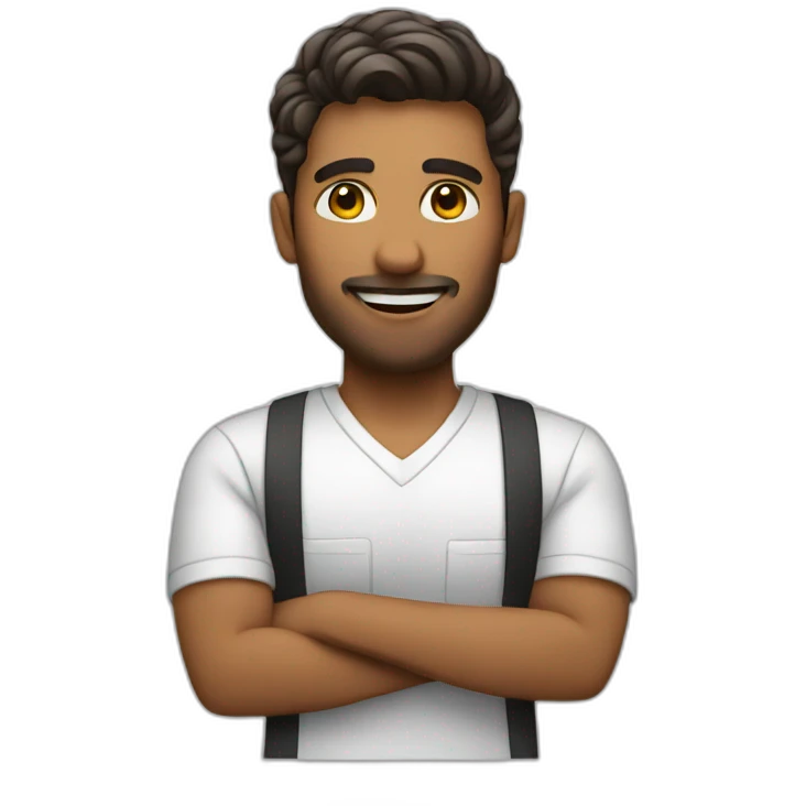 barista emoji