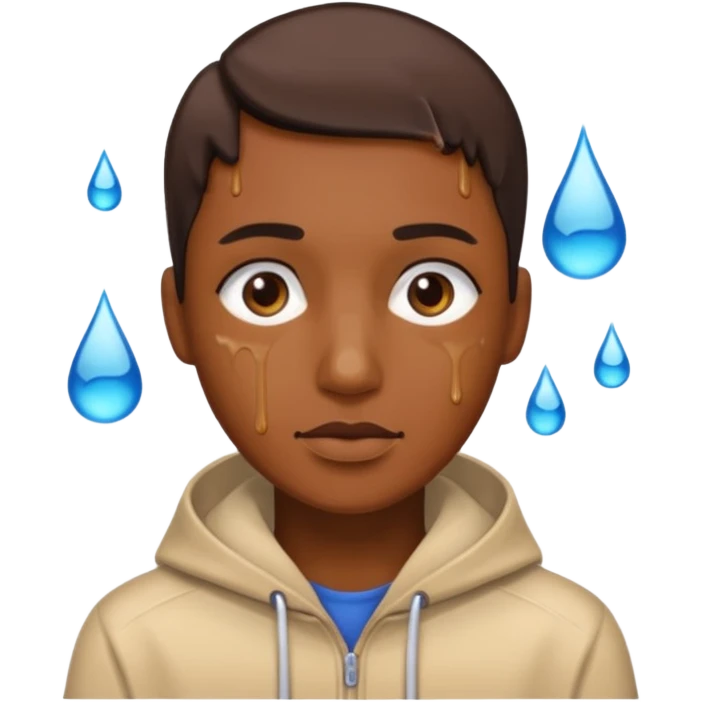 six seven rizz sigma drip emoji