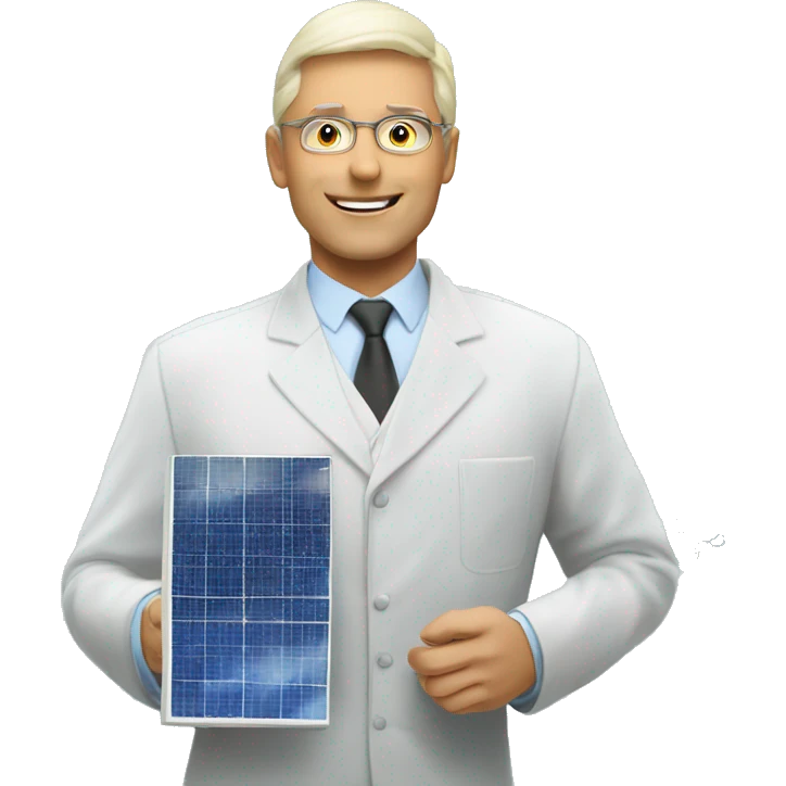 Physics Renewable Energy and Ecosystem  emoji