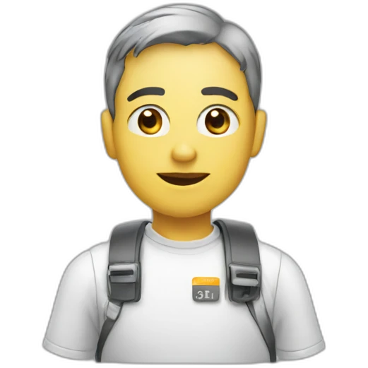 ai  emoji