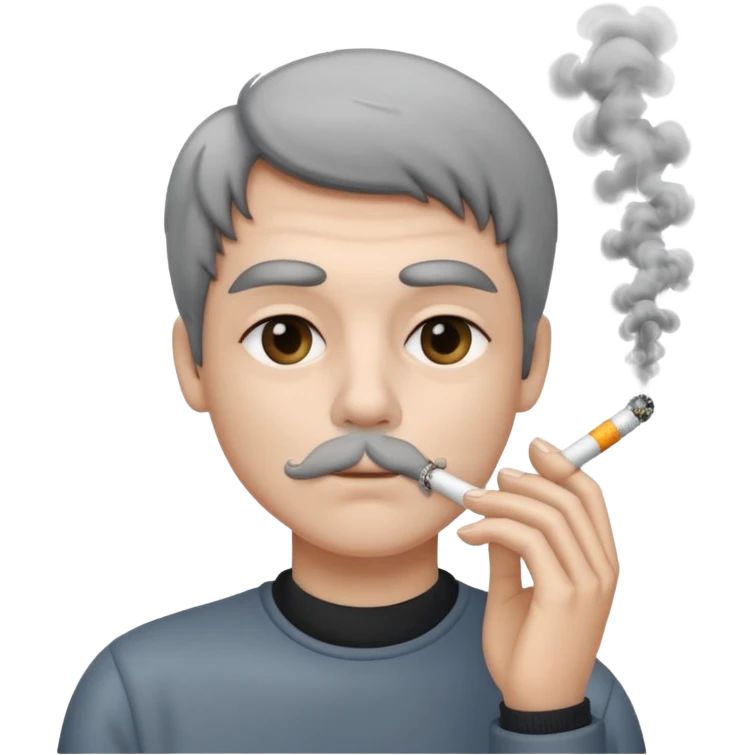 Fumando  emoji