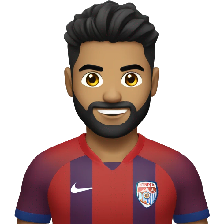 Gabigol emoji