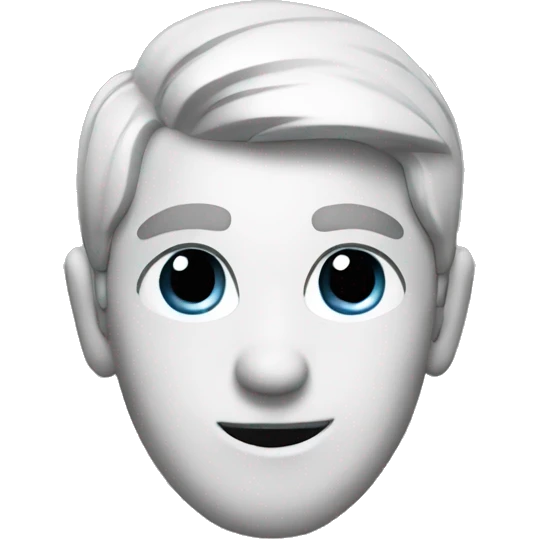 number 1 emoji