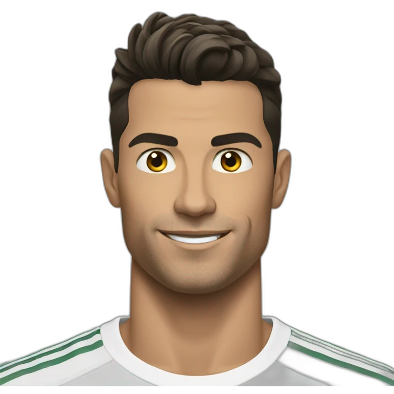 Cristiano emoji