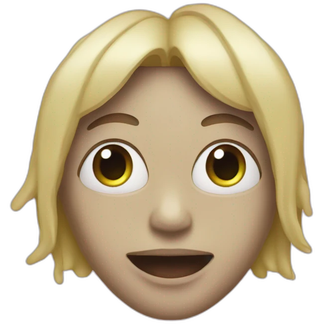 In utero nirvana  emoji