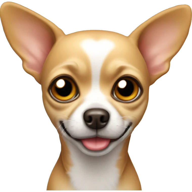 Chihuahua  emoji