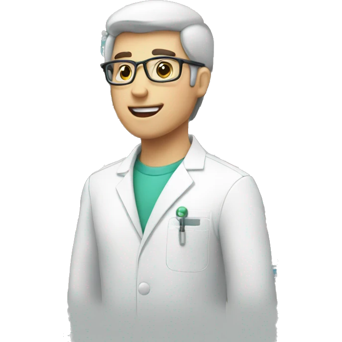 pharmacy emoji