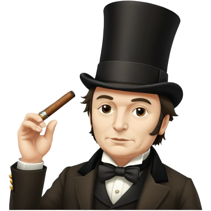 Isambard Kingdom Brunel emoji