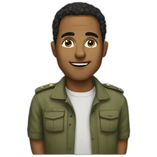 Libya emoji
