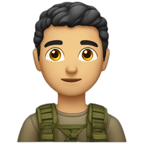 Kurd emoji