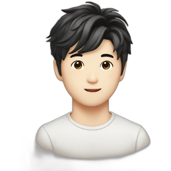 KimKibum super junior emoji
