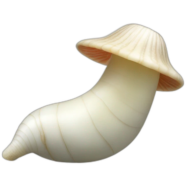 geoduck emoji