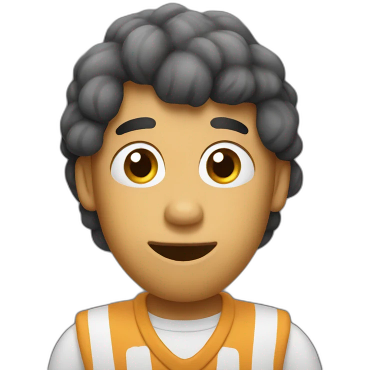 peanut emoji