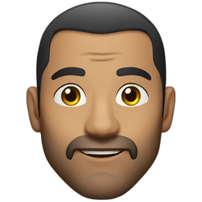 Batista emoji