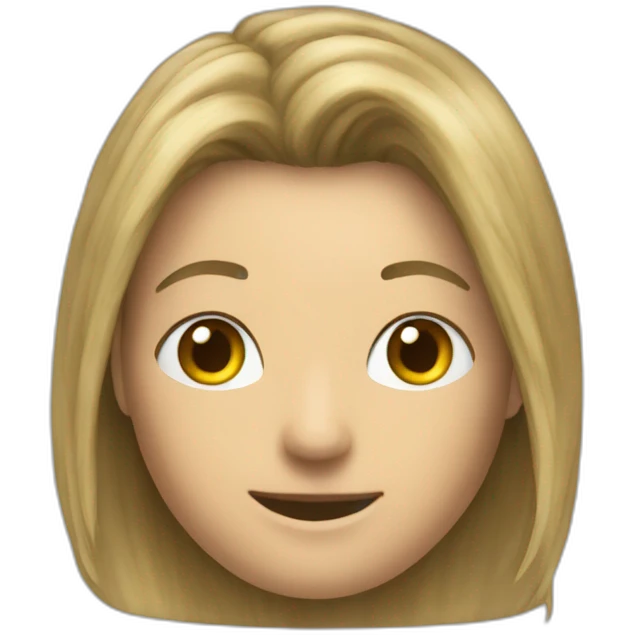 NewJeans hanni emoji