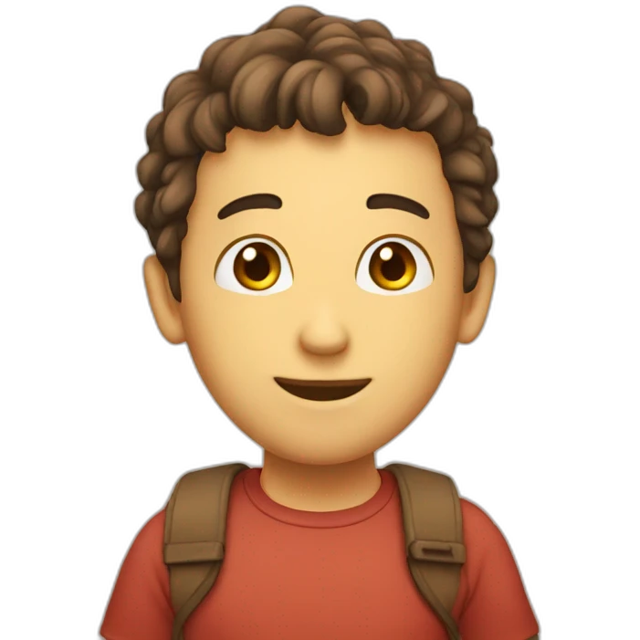 friendzone emoji