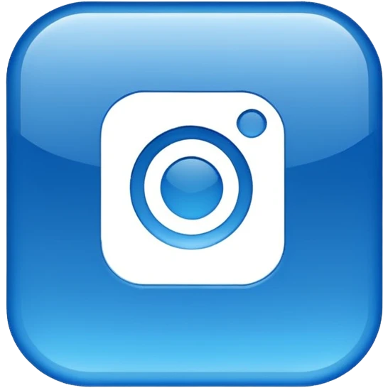 Make me a instagram verification tick emoji